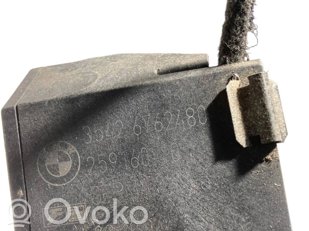 Akseleratora pedālis