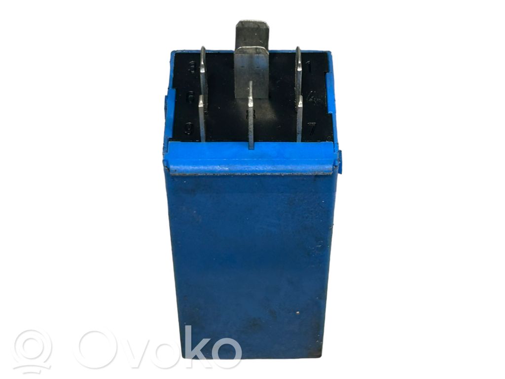 Other types of relays