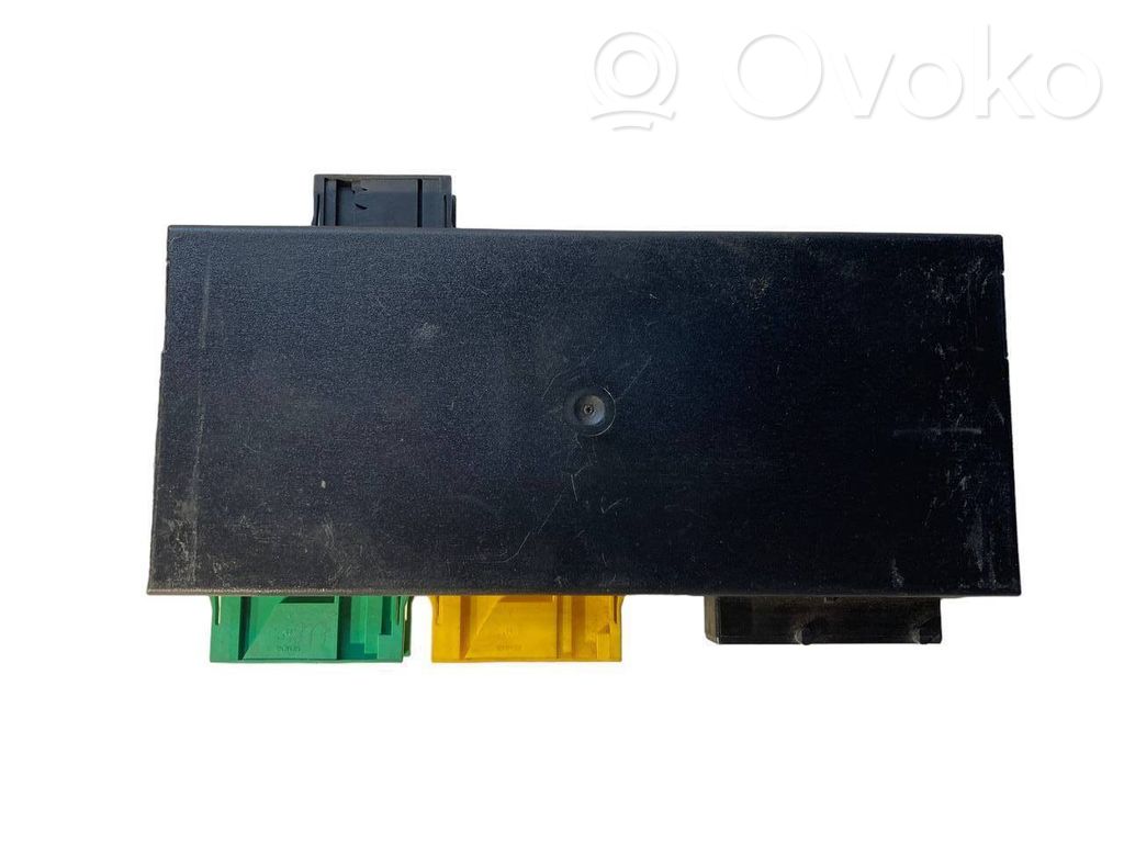 Модуль комфорта