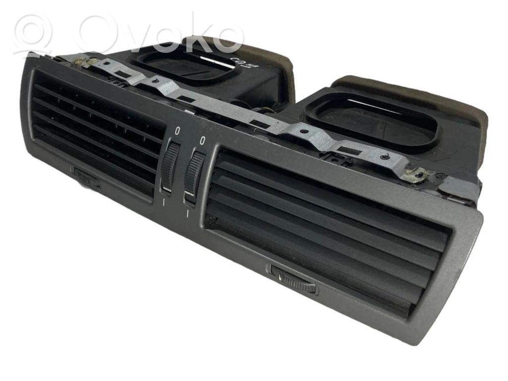 Centrālais gaisa ventilācijas režģis