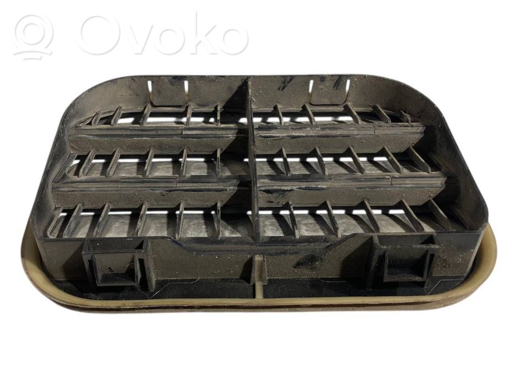 Ventilācijas režģis