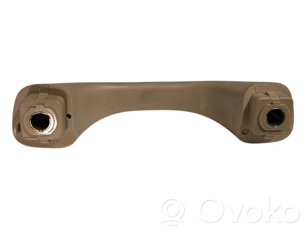 Priekšējais rokturis