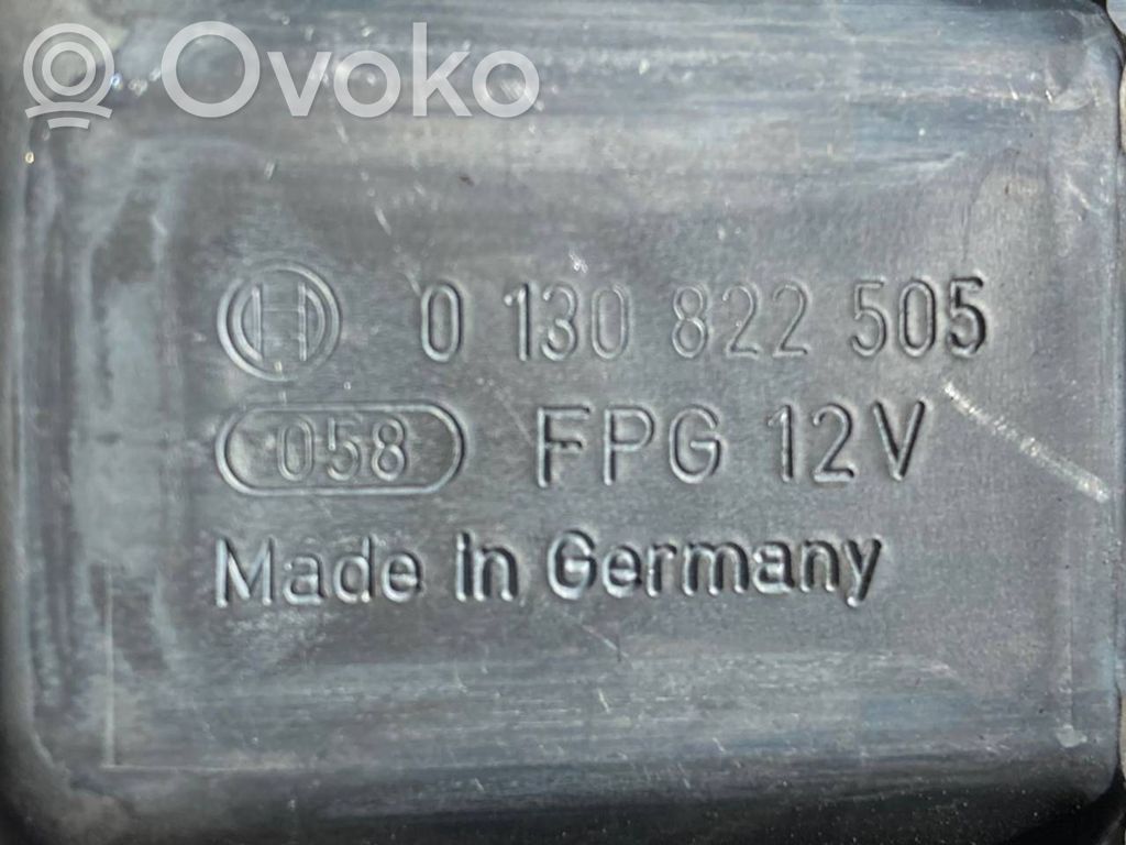 Мотор заднего стеклоподъемника