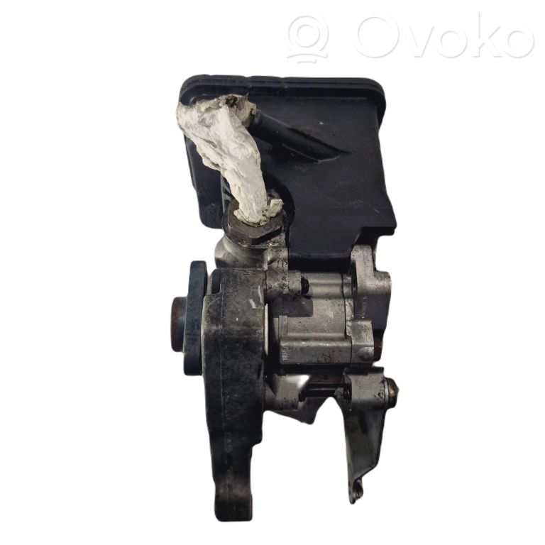 Stūres pastiprinātāja sūknis