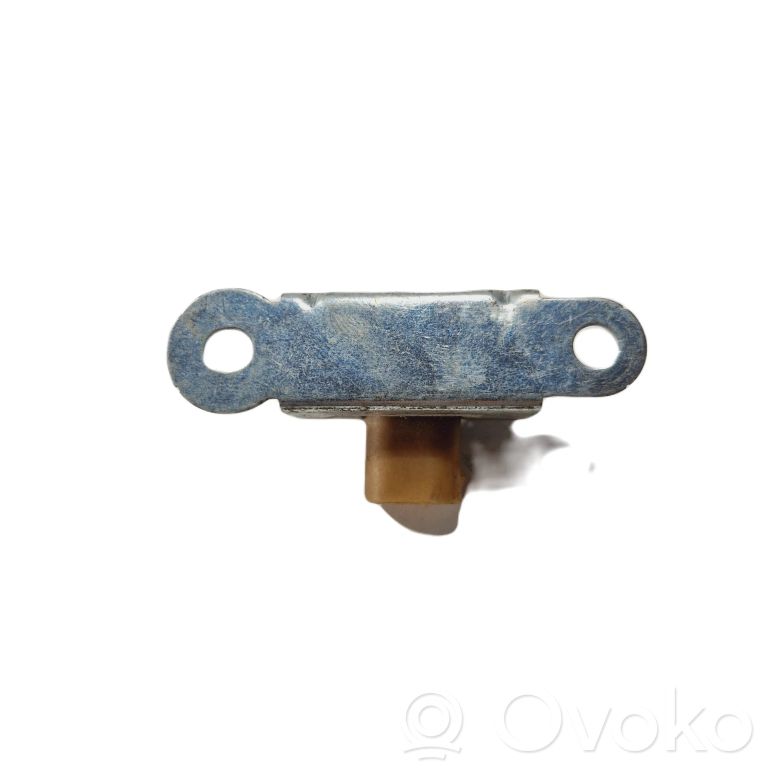 ESP (Electronic Stability Program) sensor (acceleration sensor)