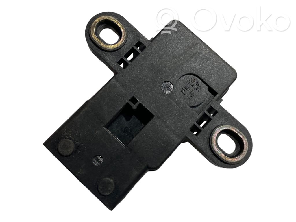 ESP (elektroniskās stabilitātes programmas) sensors (paātrinājuma sensors)