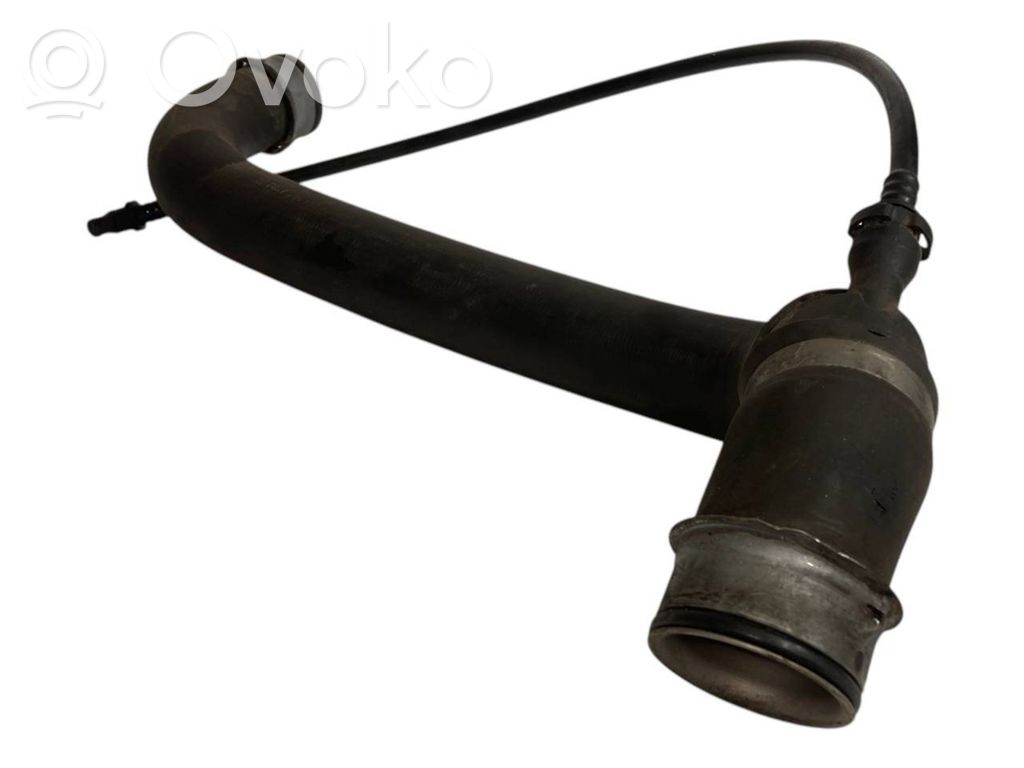 Tube(s) / hose(s)