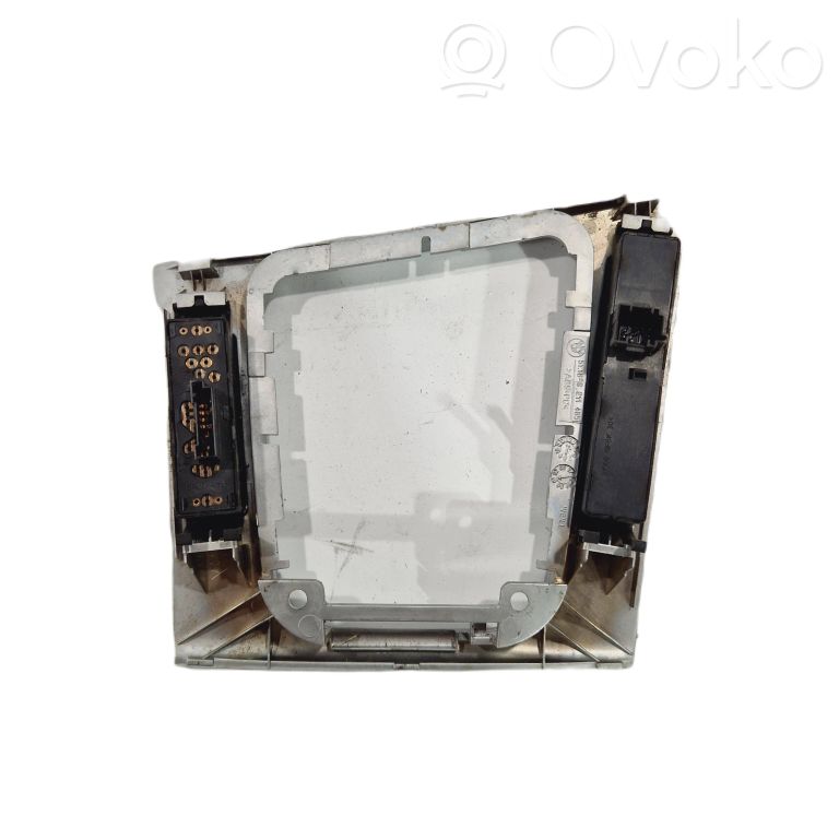 Cita veida salona detaļa