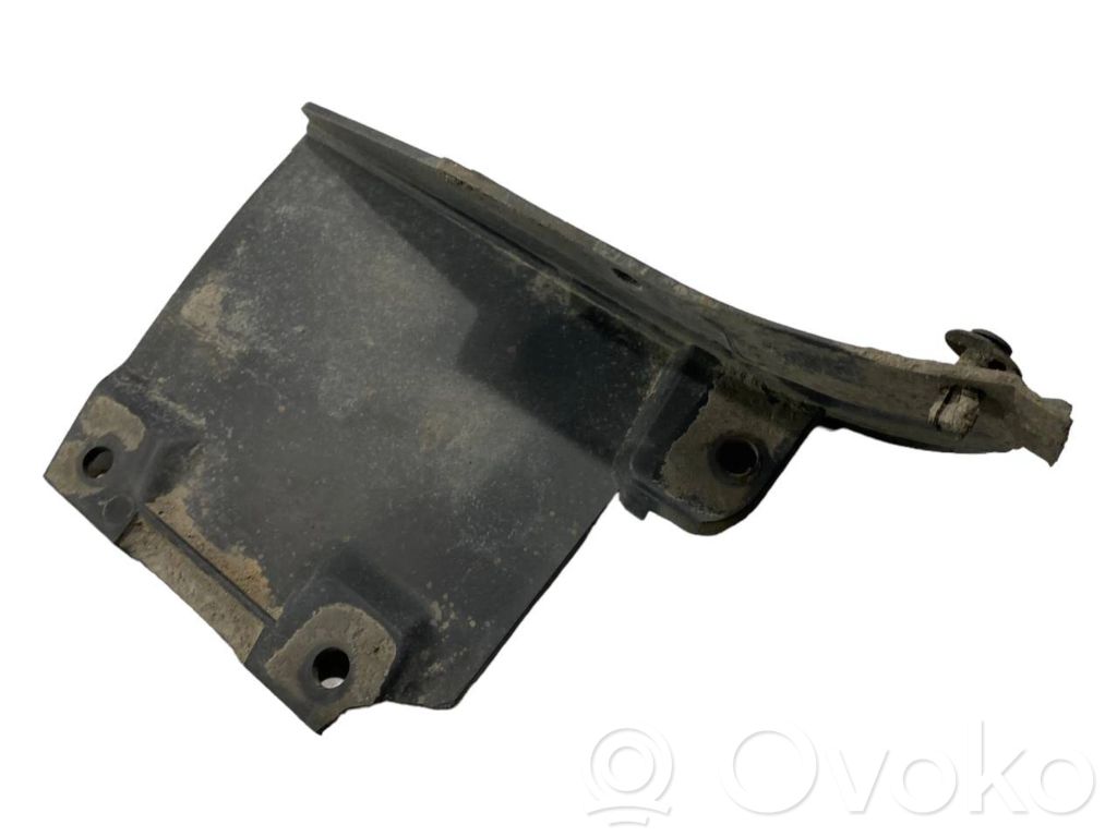 Rear mudguard