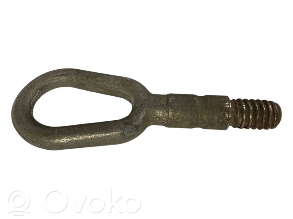 Towing hook