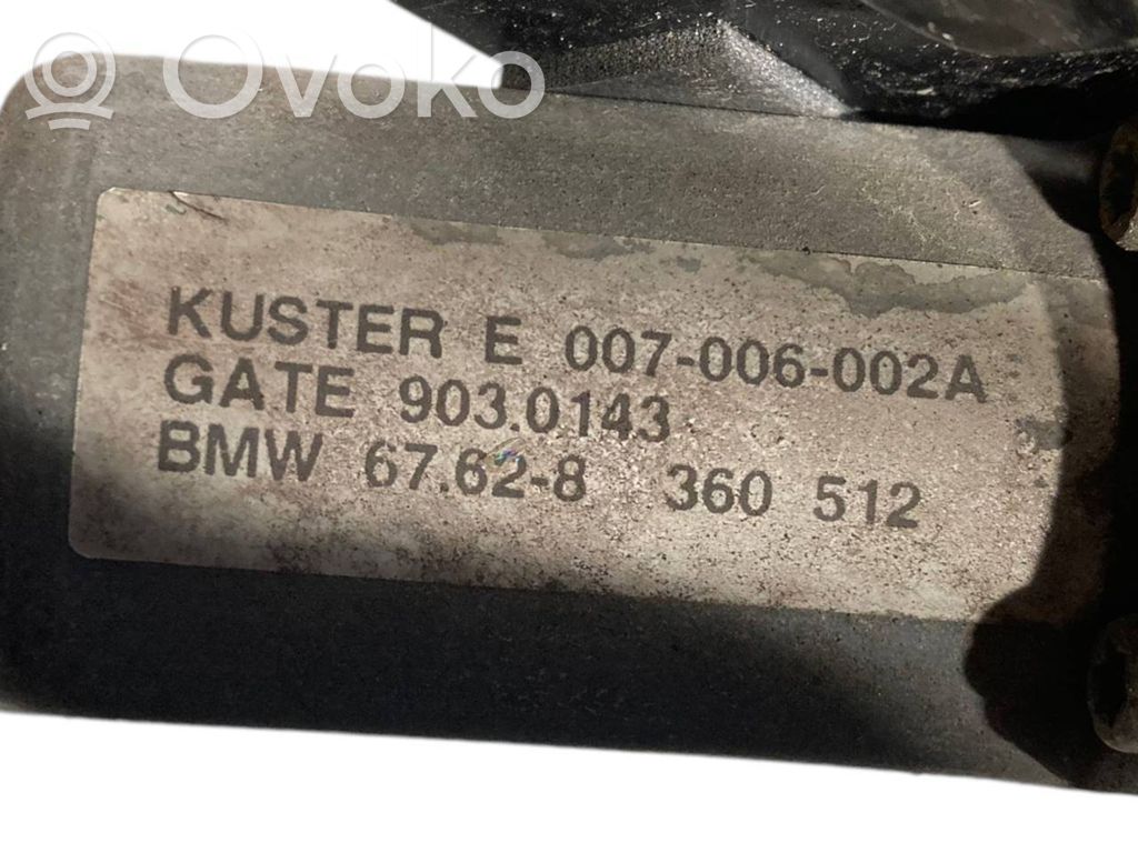 Комплект механизма стеклоподъемника