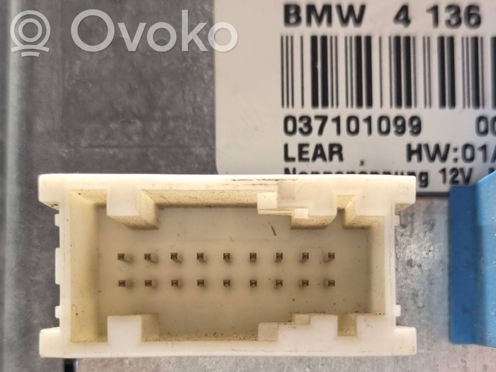 Video control module