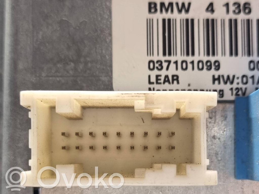 Video control module