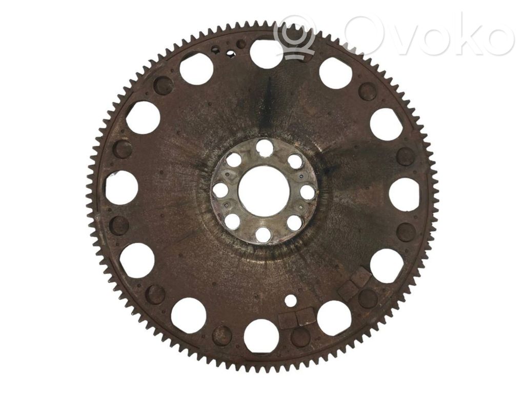 Flywheel