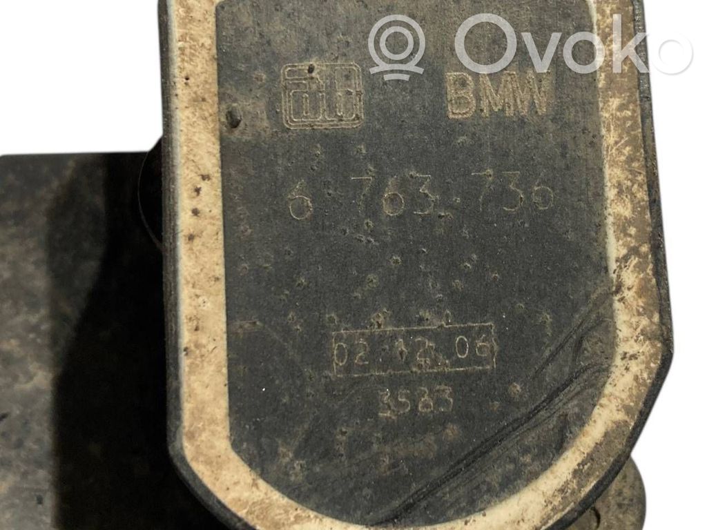 Augstuma sensors (priekšējo lukturu)