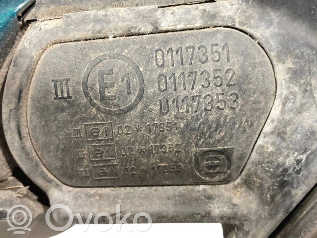 Spogulis (elektriski vadāms)