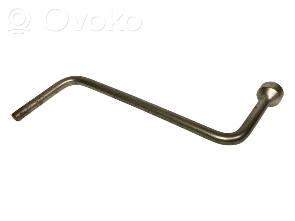 Балонный ключ