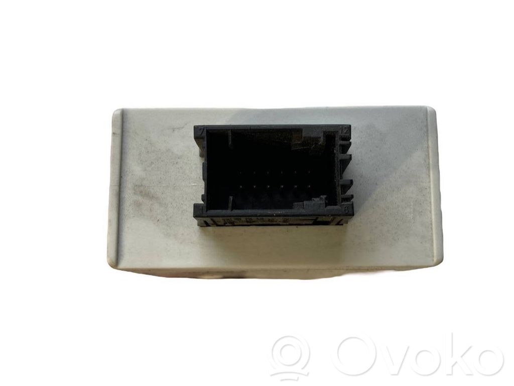 Oil level sensor