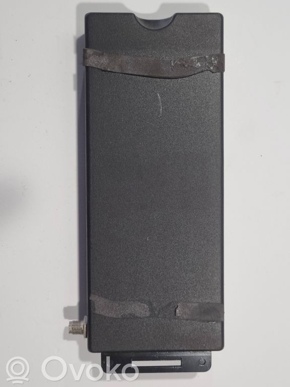 Phone control unit