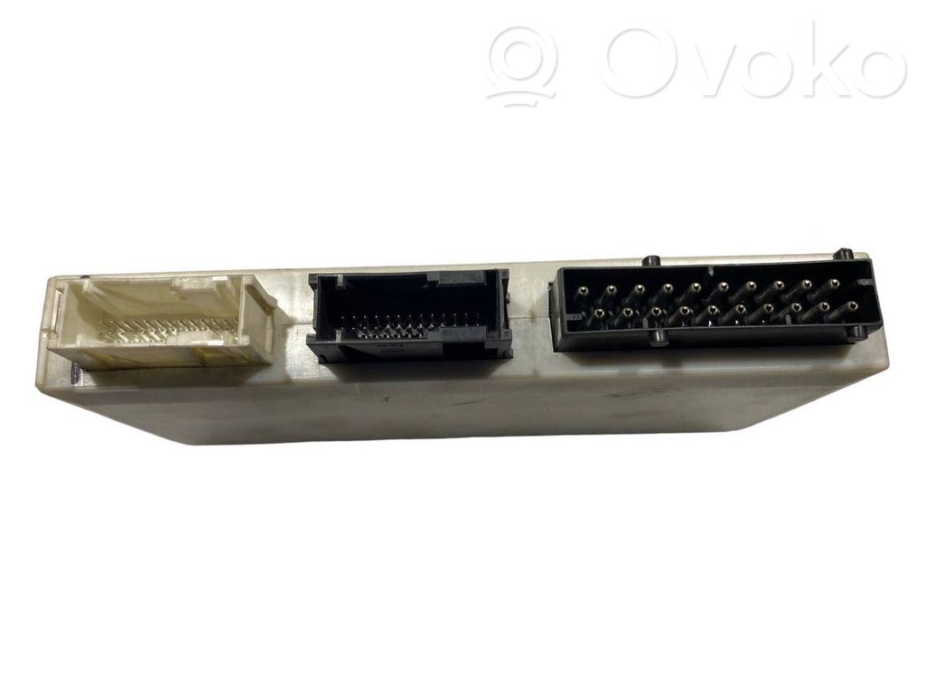 Comfort module