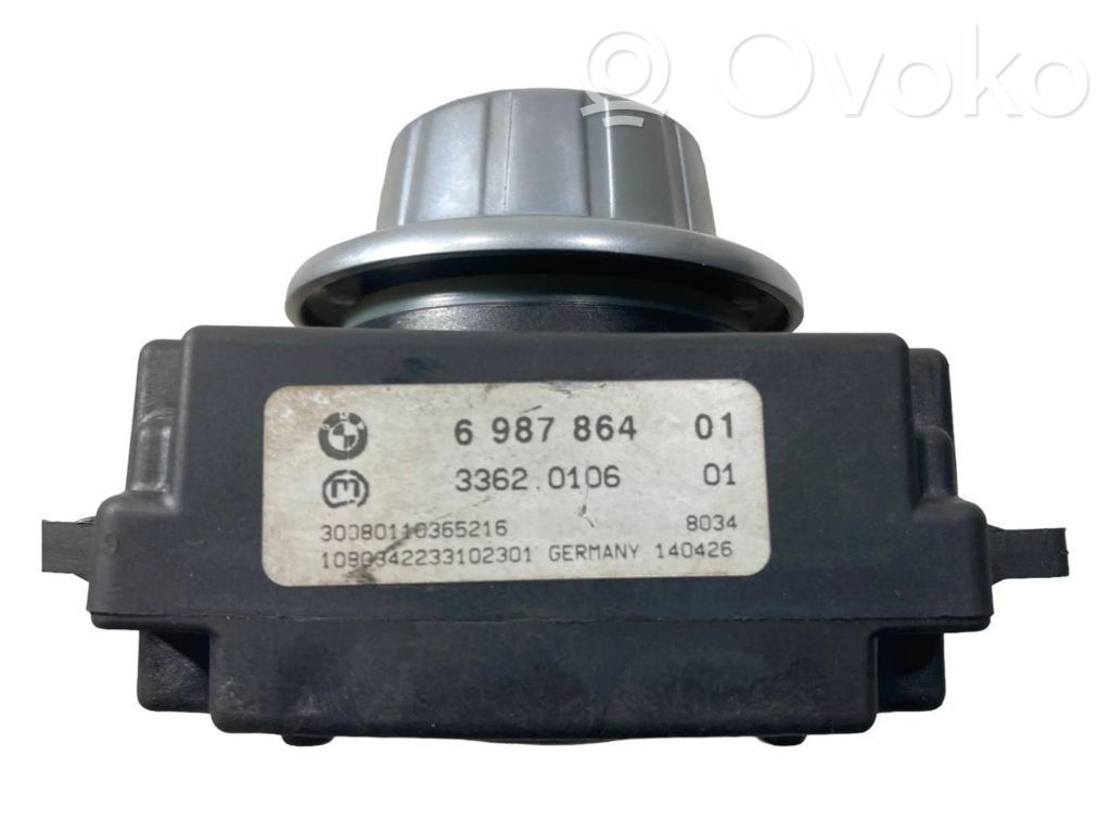 Multimediju kontrolieris