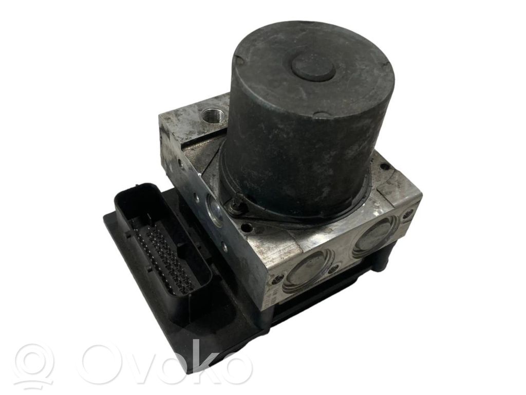 ABS unit