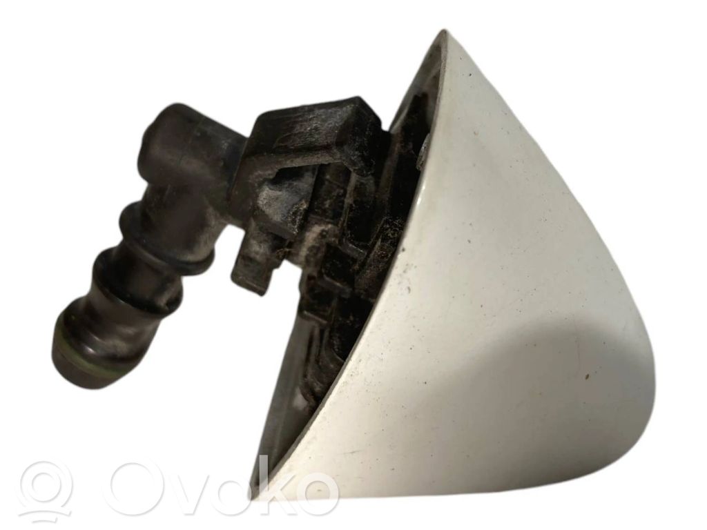 Headlight washer nozzle(s)
