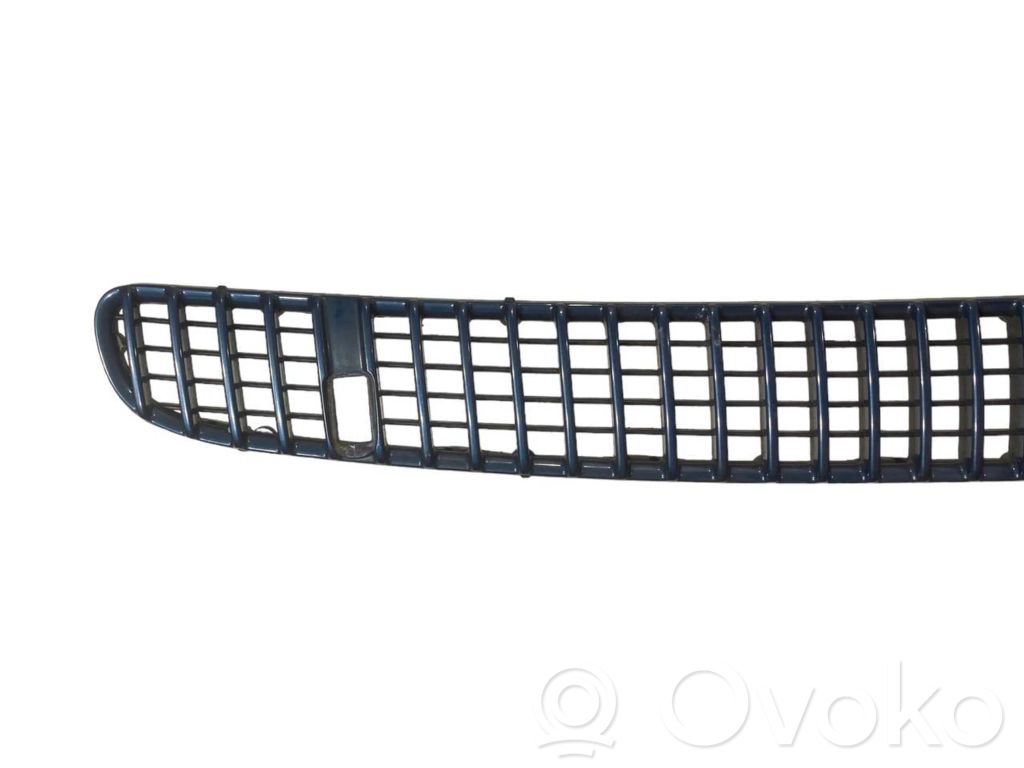 Bonnet decorative grille