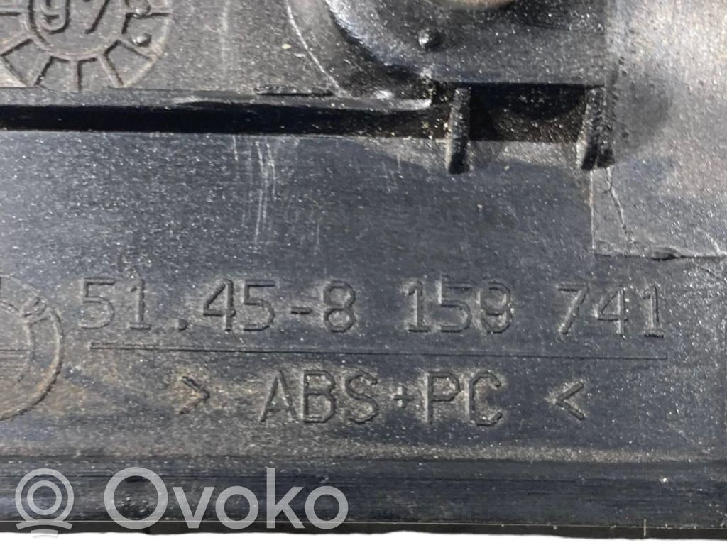 Dekoratīvās apdares lenta