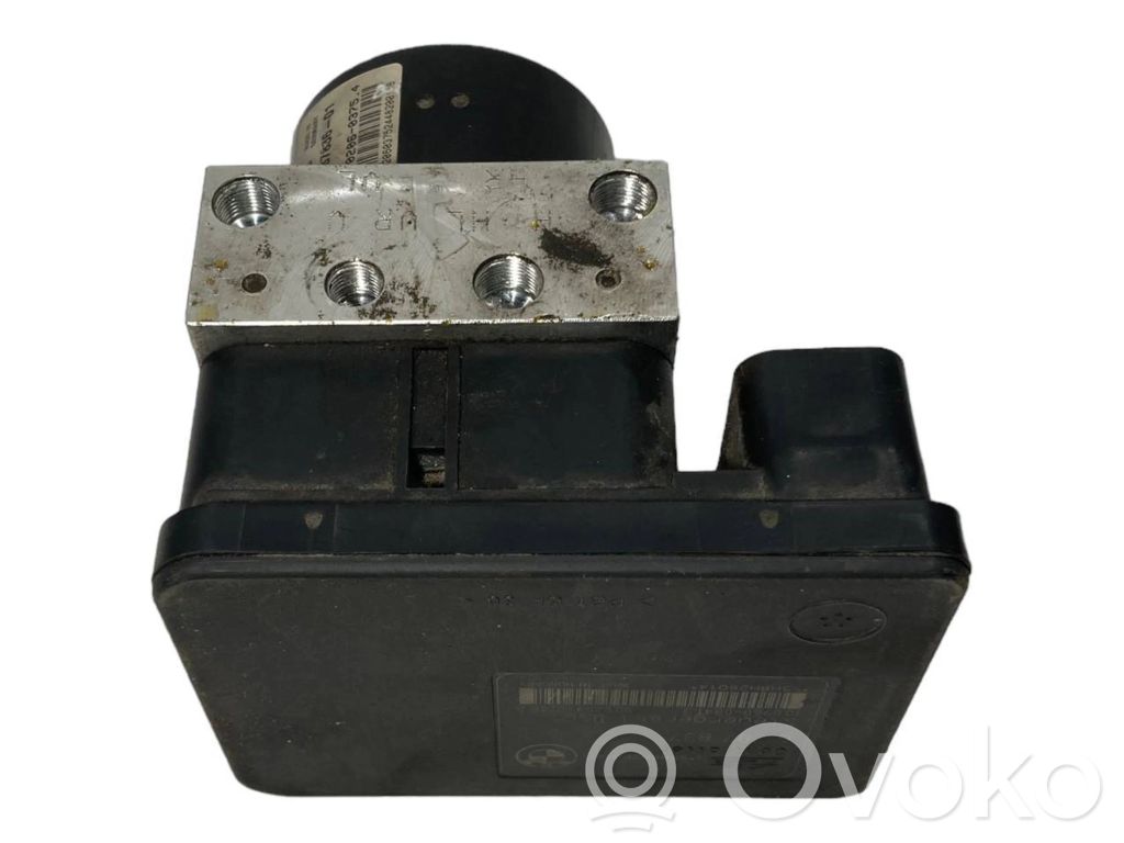 ABS unit