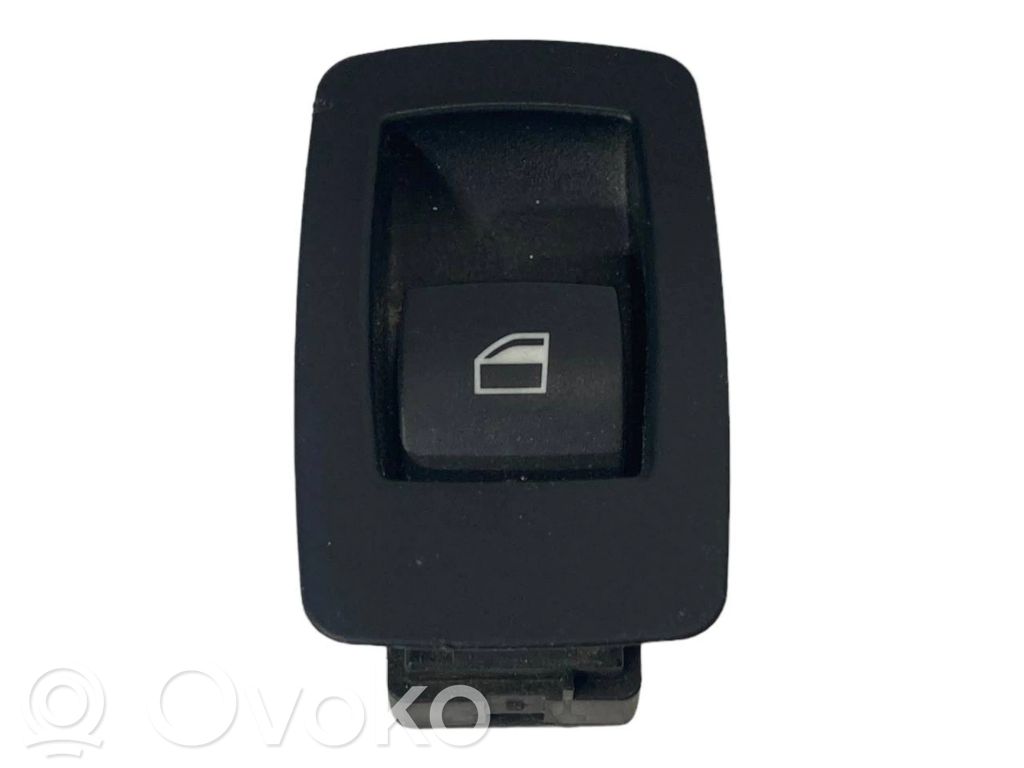 Power window switch