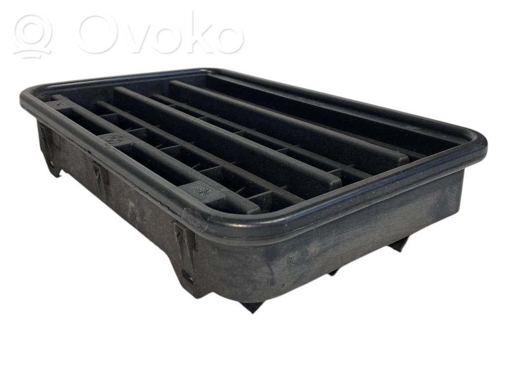 Ventilācijas režģis