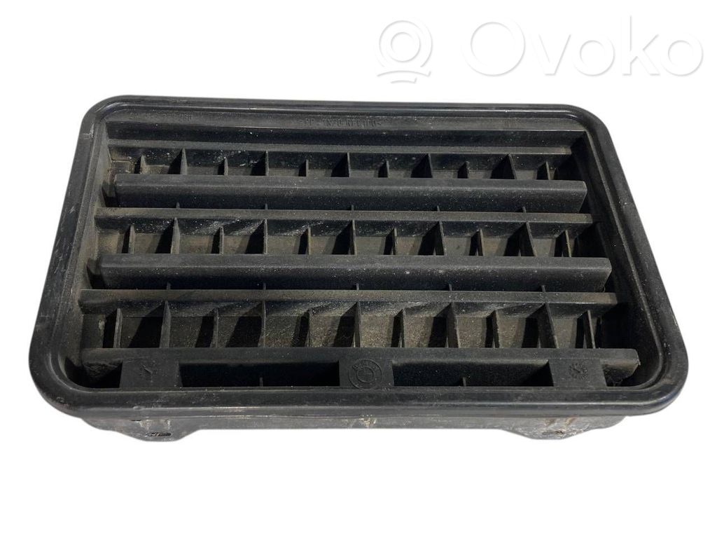 Ventilācijas režģis
