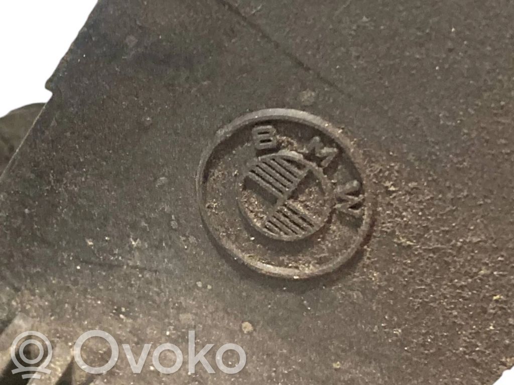Впускной коллектор
