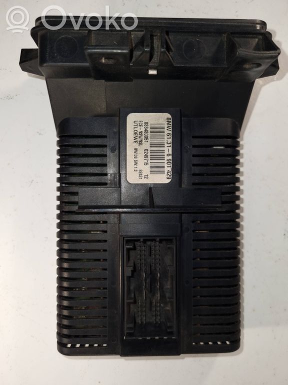 Headlight switch