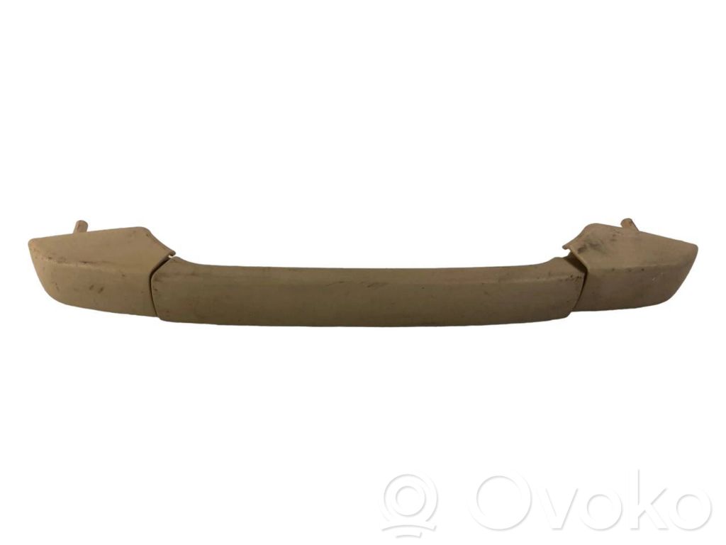 Front handle