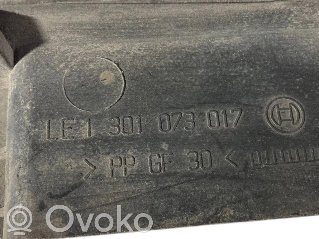 Priekšējā luktura turētājs