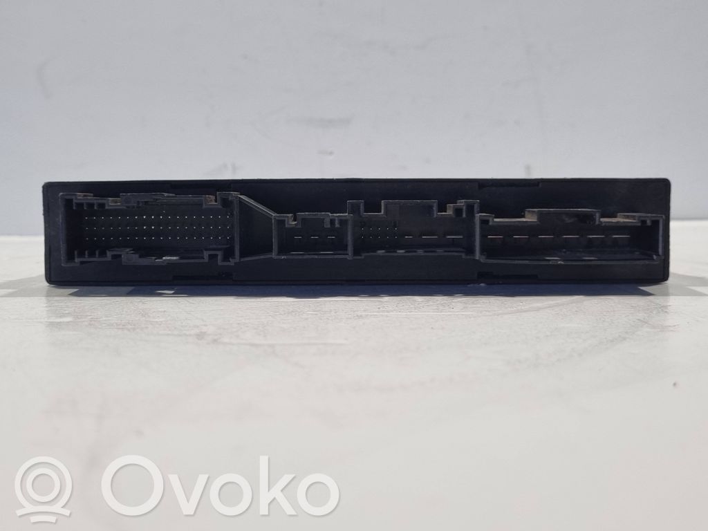 Comfort module