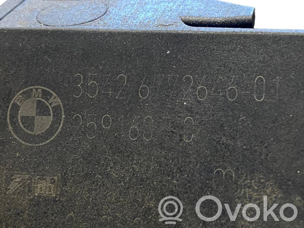 Accelerator pedal