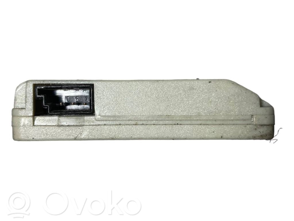Antenas pastiprinātājs