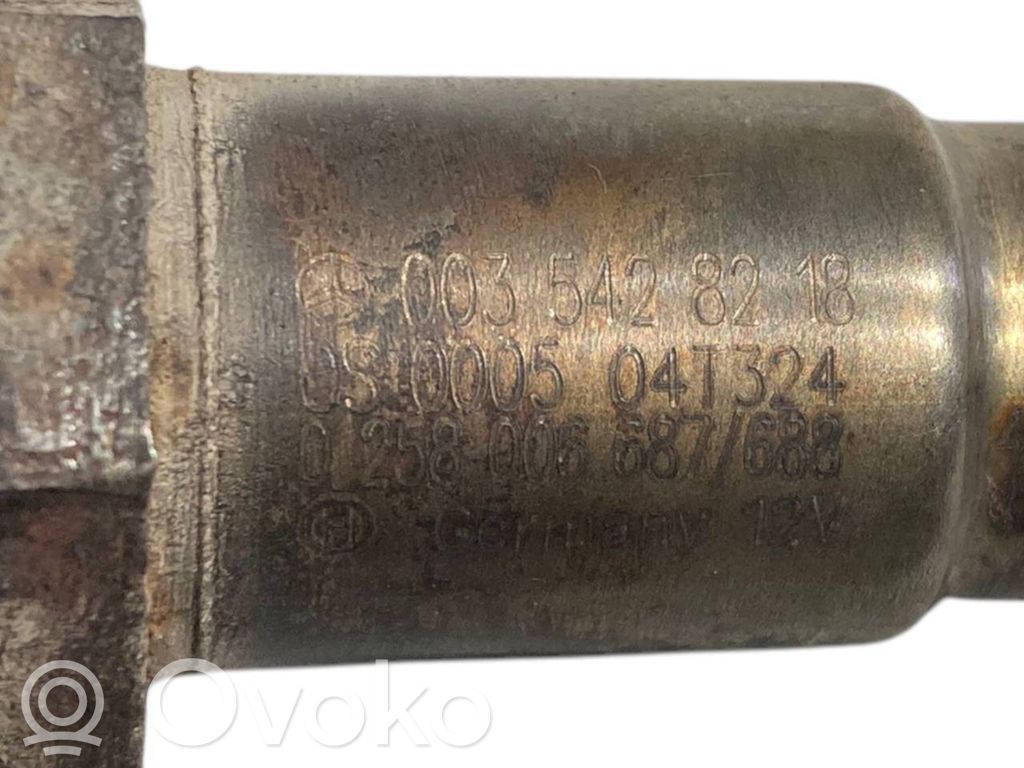 Лямбда-зонд