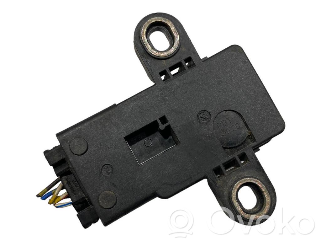 ESP (Electronic Stability Program) sensor (acceleration sensor)
