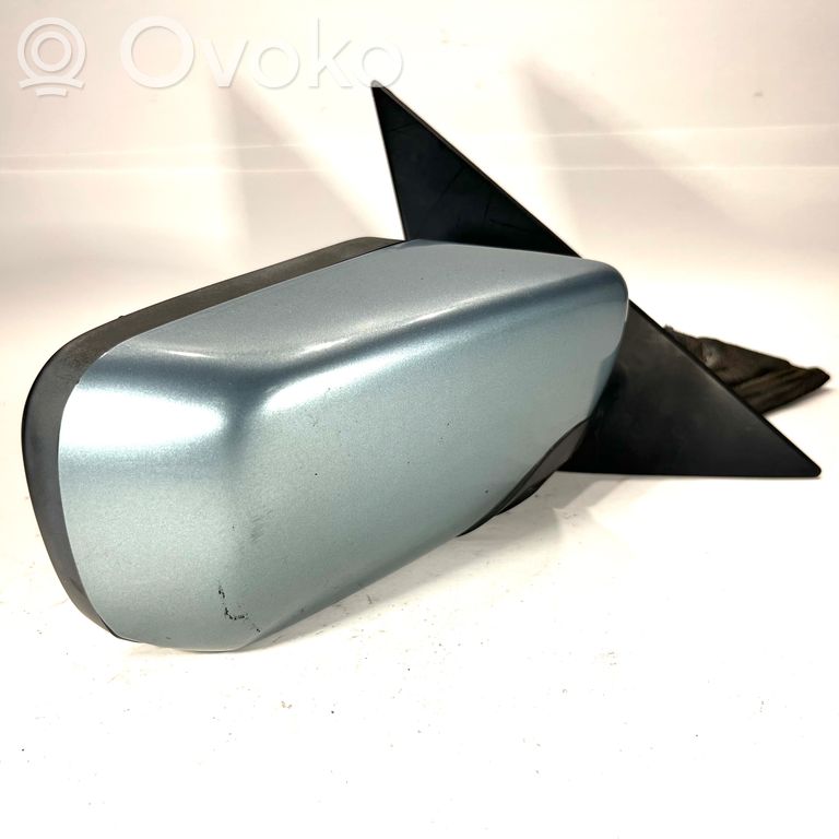 Spogulis (elektriski vadāms)