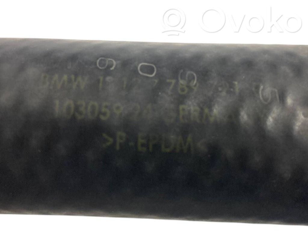 Caurulīte (-es) / šļūtene (-es)