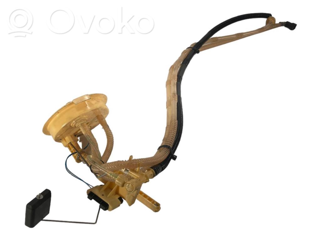 Fuel level sensor