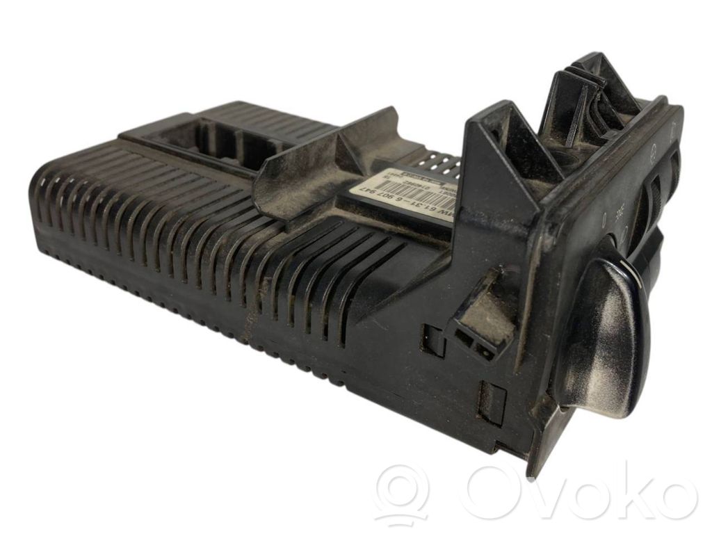 Headlight switch