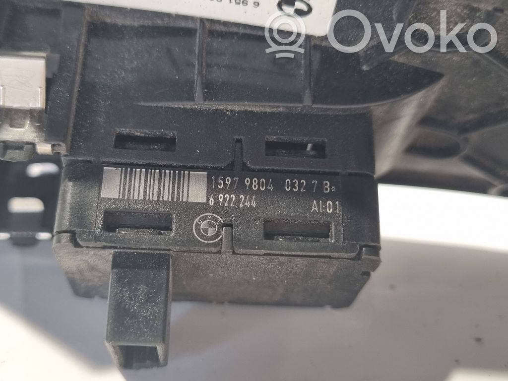 Elektrisko logu slēdzis