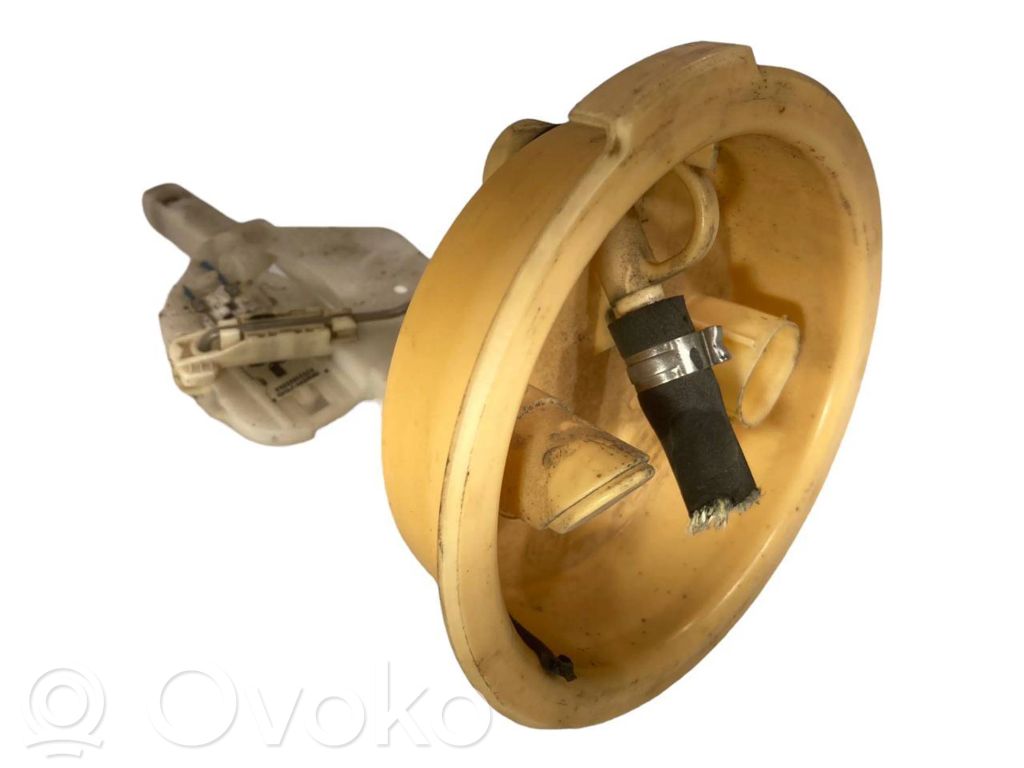 Fuel level sensor