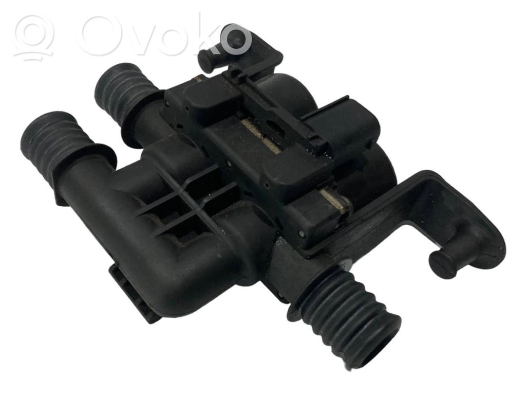Heating radiator valve(s)