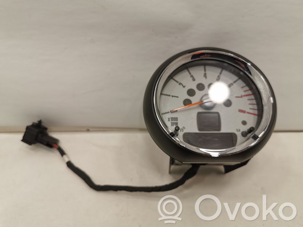 Tachometer